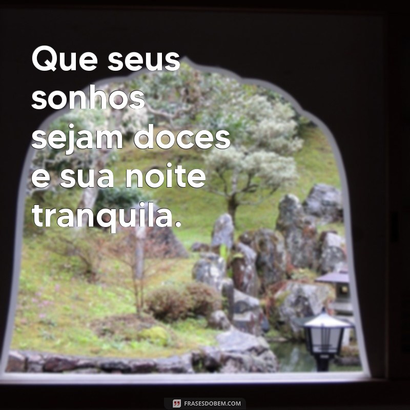 Boa Noite e Bons Sonhos: Dicas para um Sono Tranquilo 