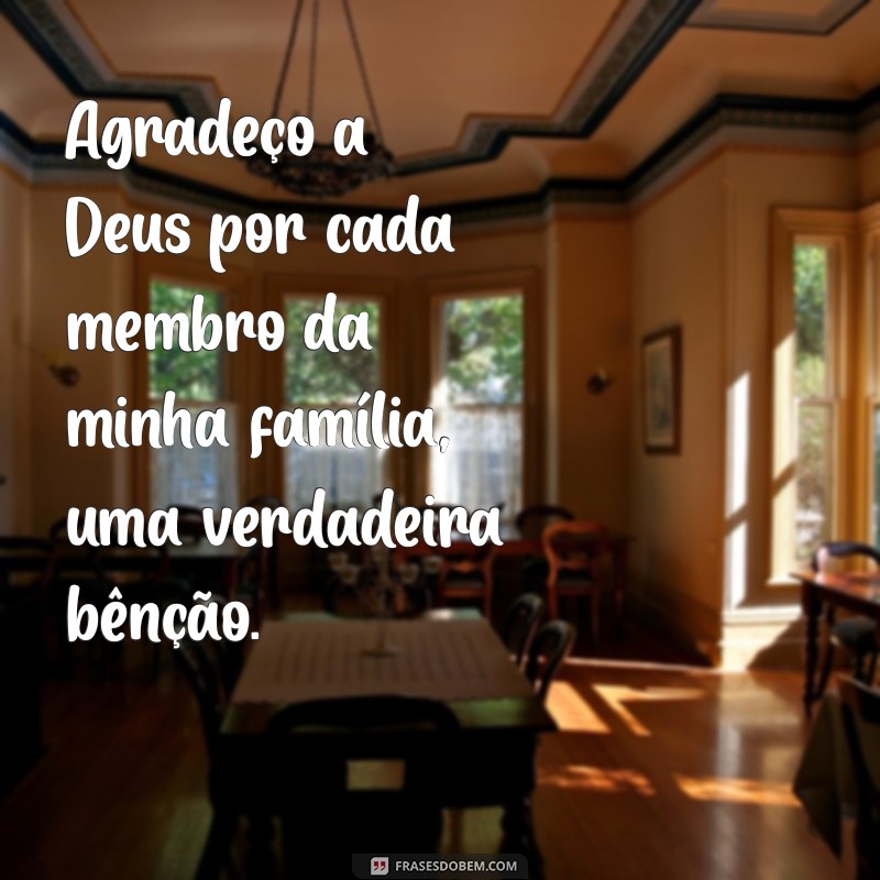 Como Cultivar uma Família Abençoada por Deus: Dicas e Inspirações 