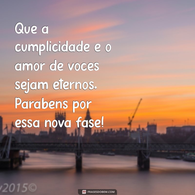 Mensagens Inspiradoras de Parabéns para Noivos: Celebre o Amor com Palavras 