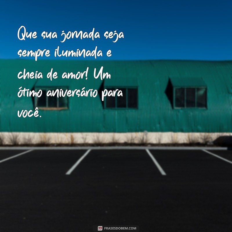 Mensagem de Aniversário: Surpreenda com Palavras Cheias de Carinho 