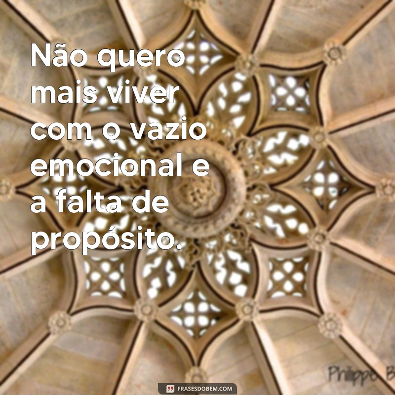 Descubra como superar pensamentos negativos e encontrar motivação na vida: Frases para deixar de lado o desejo de não viver 