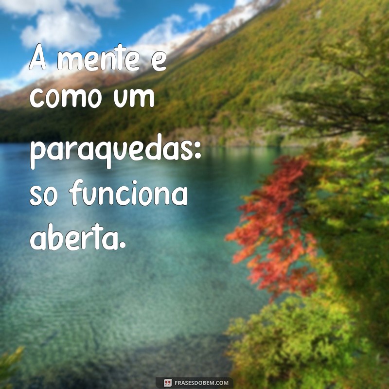 Frases Inspiradoras: Encontre a Motivação que Você Precisa 