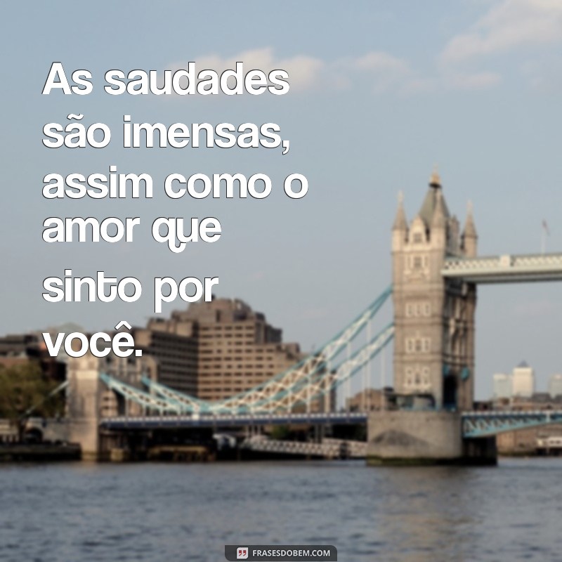 Eternas Saudades do Meu Pai: Memórias e Homenagens 