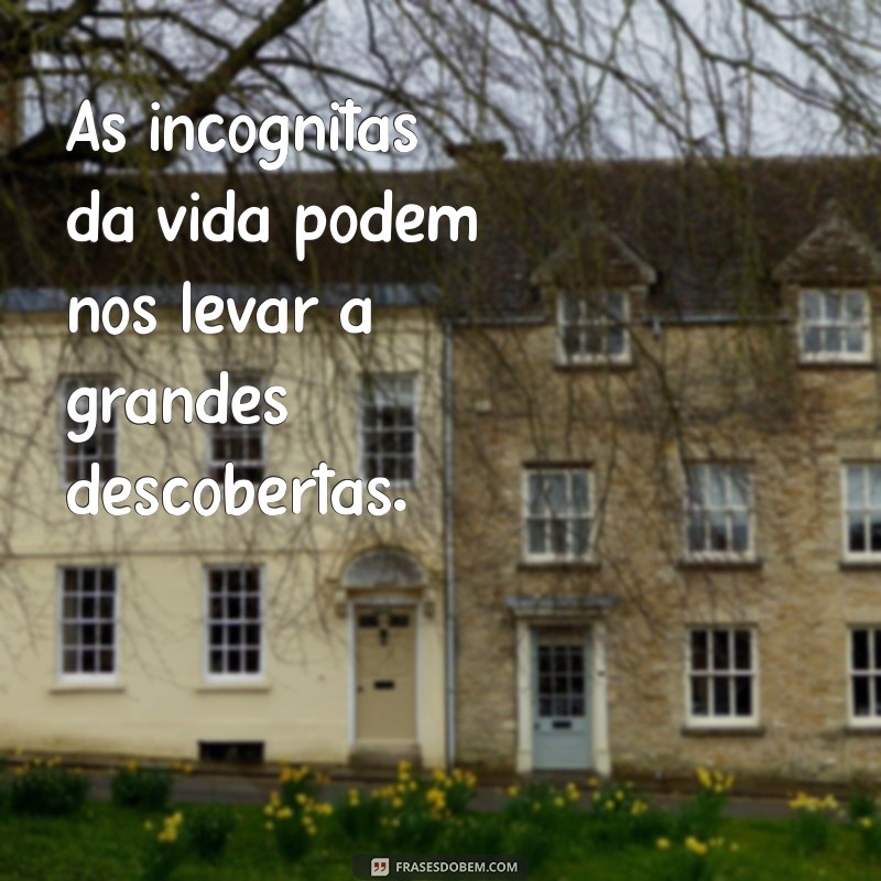 Frases Inspiradoras sobre Matemática: Reflexões e Motivação para Estudantes 