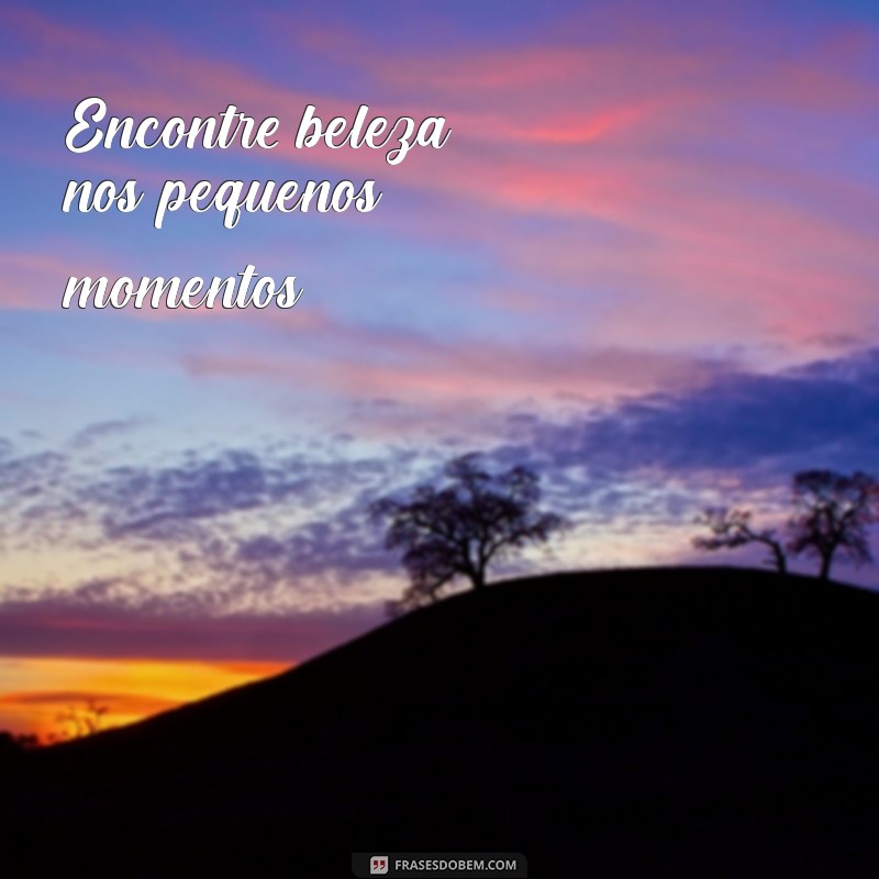 Frases Inspiradoras: Encontre a Motivação que Você Precisa 