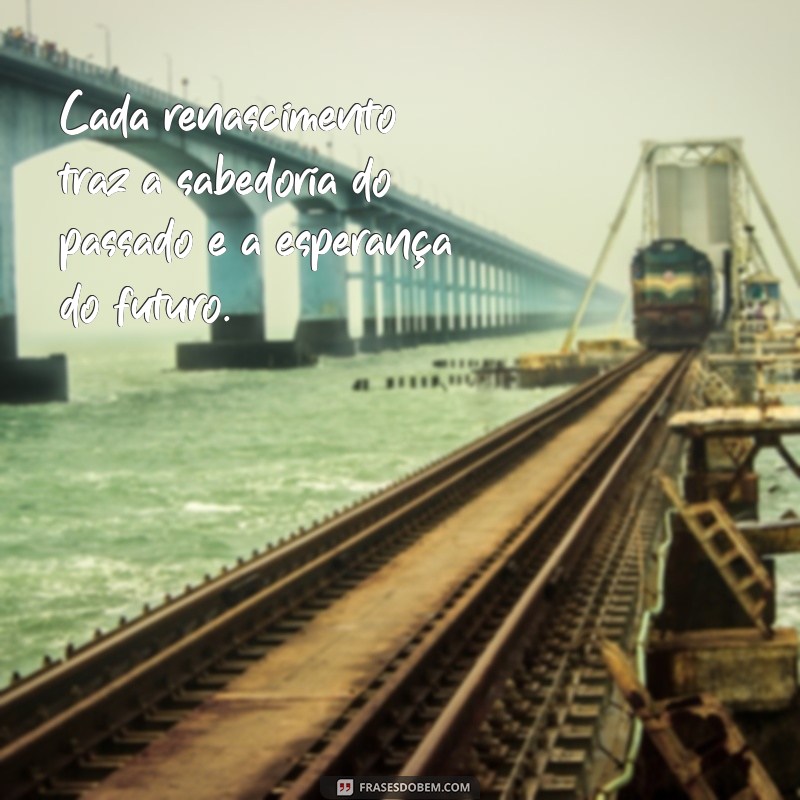 Ressurgindo das Cinzas: Frases Inspiradoras para Recomeços 