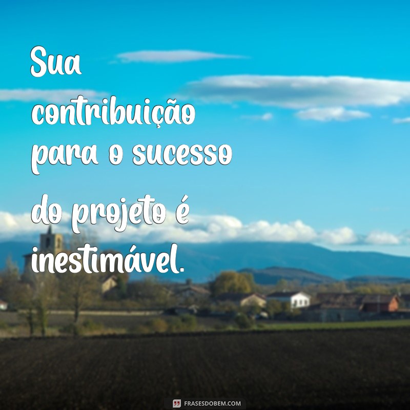 As Melhores Frases de Elogio Profissional para Inspirar e Motivar sua Equipe 