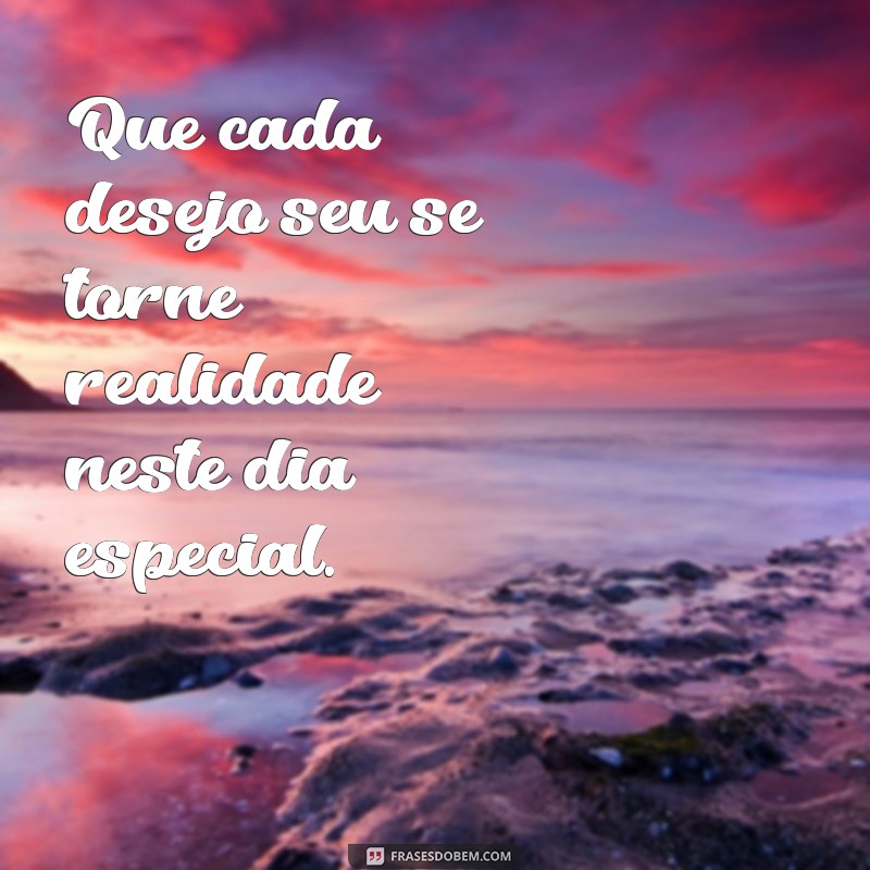 Frases Inspiradoras para Celebrar Meu Aniversário 