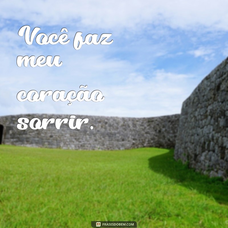 30 Frases Inspiradoras para Fotos com o Namorado 