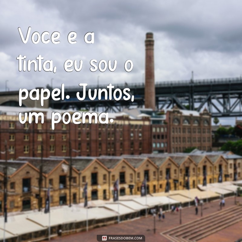 Descubra a Beleza dos Poemas Curtos em Frases Inspiradoras 