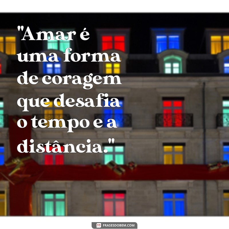 frases de amor de livros 