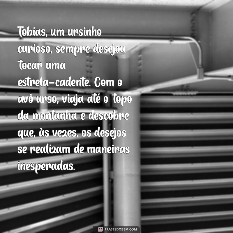 As Melhores Histórias para Dormir para Crianças de 8 Anos 