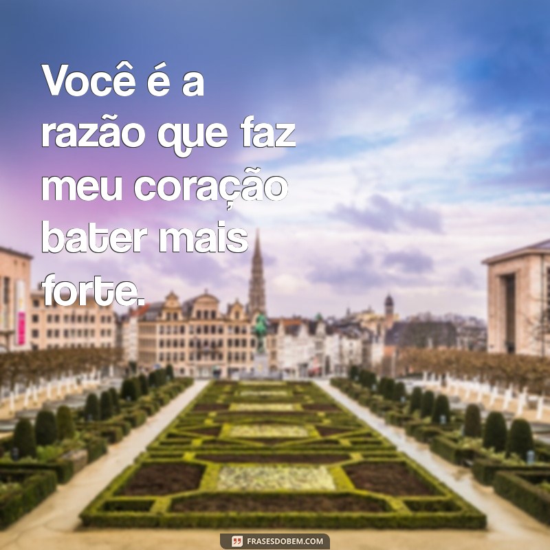 Mensagens de Amor: Inspire-se com as Melhores Frases Românticas 