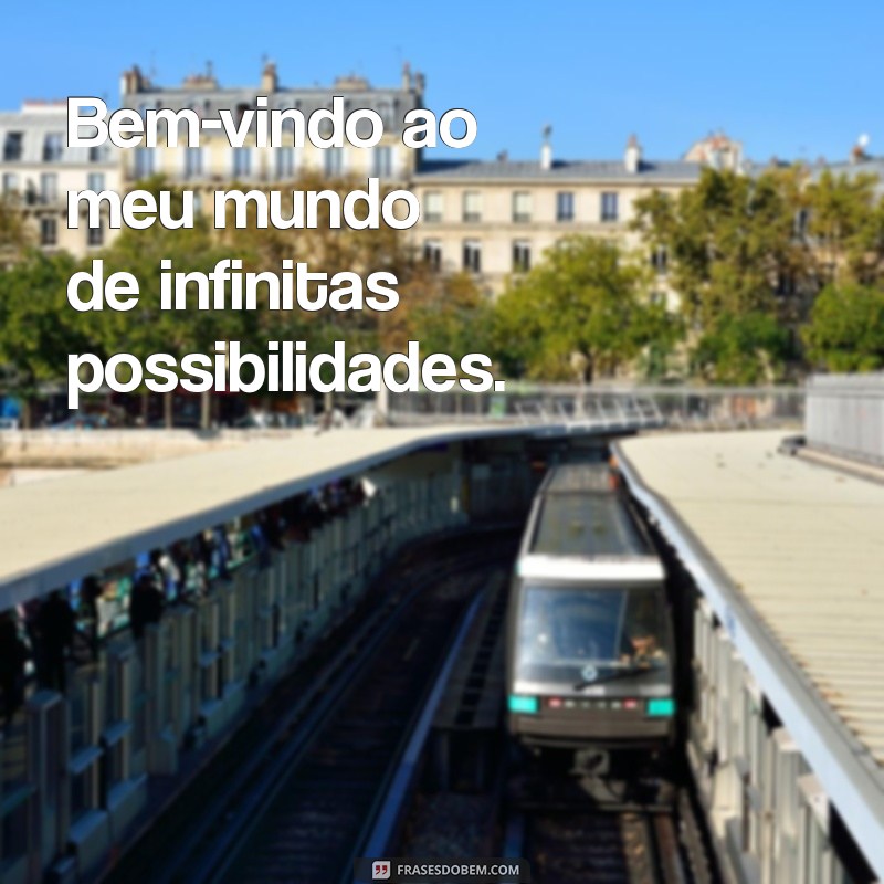 Melhores Frases para Bio do Instagram: Inspire-se e Destaque-se 