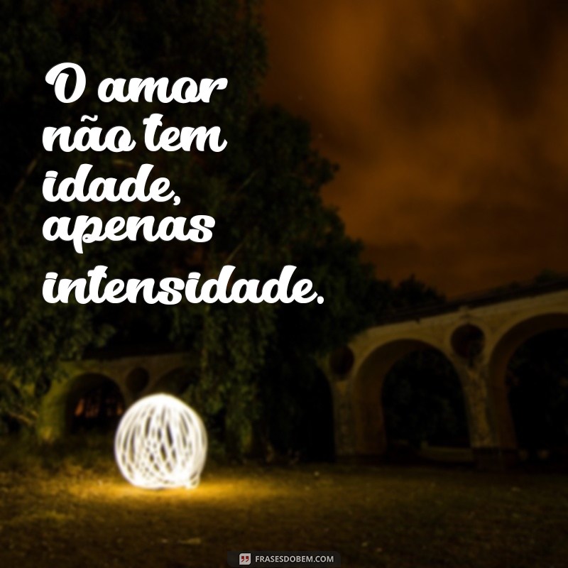 As Melhores Frases de Amor para Tocar o Coração 