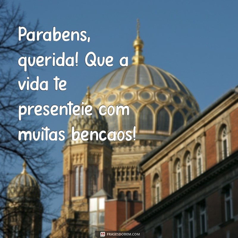 Parabéns Filha de 3 Anos: Mensagens e Ideias para Celebrar o Aniversário 