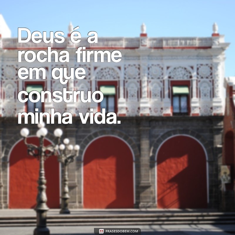 Frases Religiosas Inspiradoras para Status do WhatsApp 