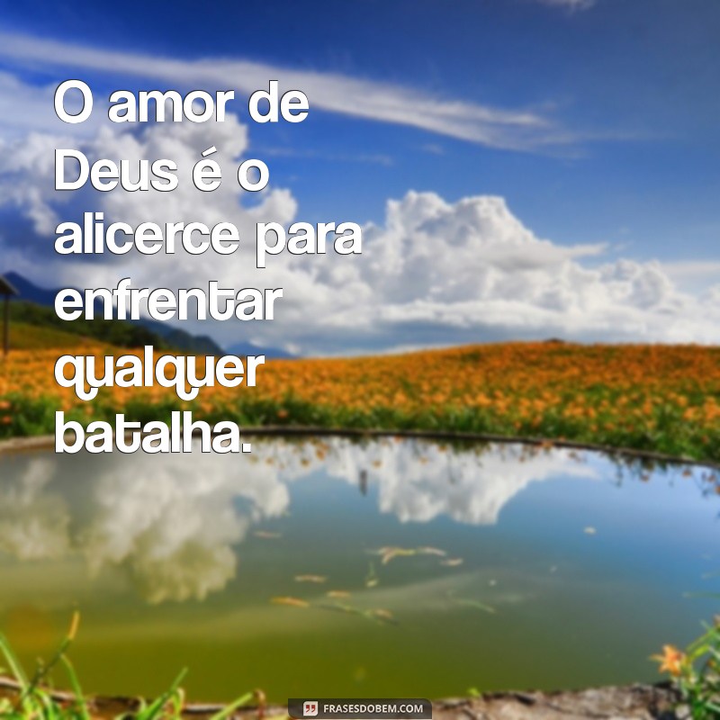 Frases Religiosas Inspiradoras para Status do WhatsApp 