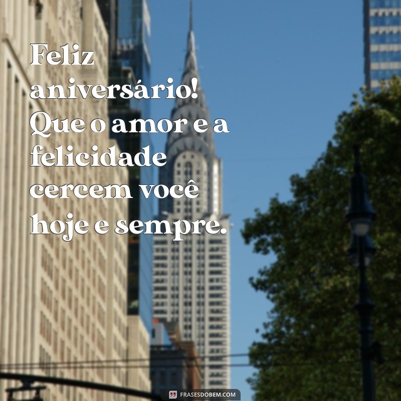 Mensagens de Feliz Aniversário para Amiga: Celebre com Carinho e Alegria 