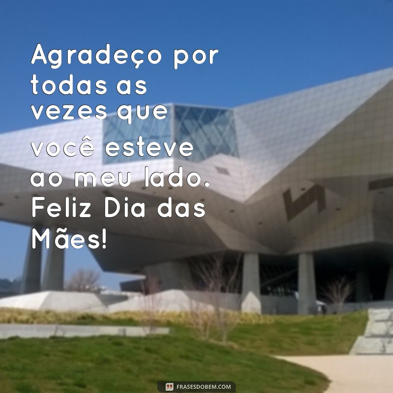 Mensagens Inspiradoras para Celebrar o Dia das Mães 