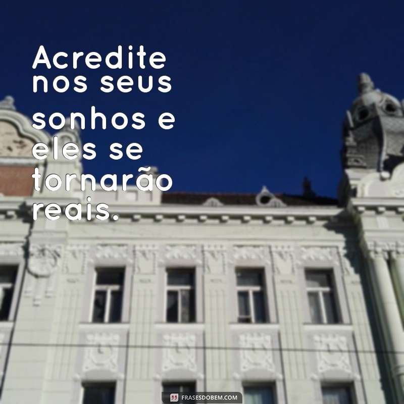 Inspire-se: As Melhores Frases de Motivação para Sua Bio do Instagram 