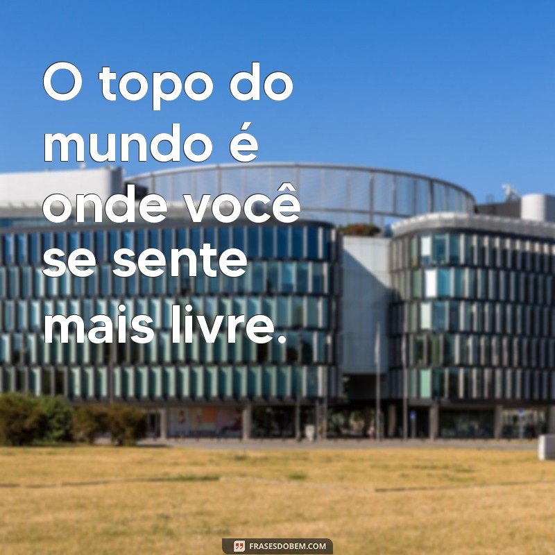 Melhores Frases para Paisagens no Instagram: Inspire-se e Encante Seus Seguidores 