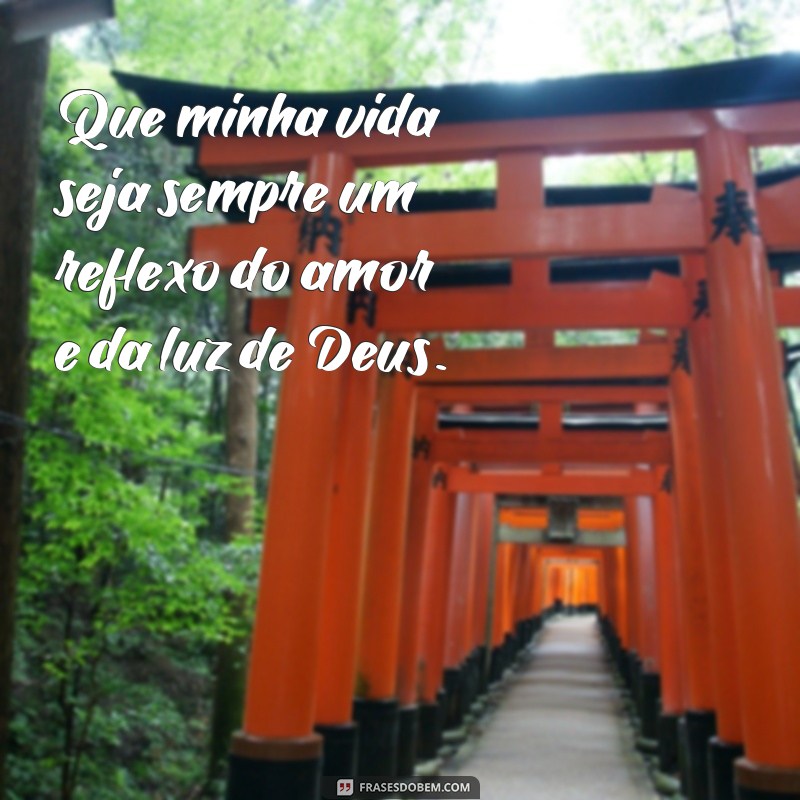 Descubra as mais belas frases que revelam a maravilha de Deus 