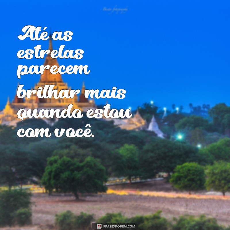 As Mais Belas Frases de Amor para Tocar o Coração 