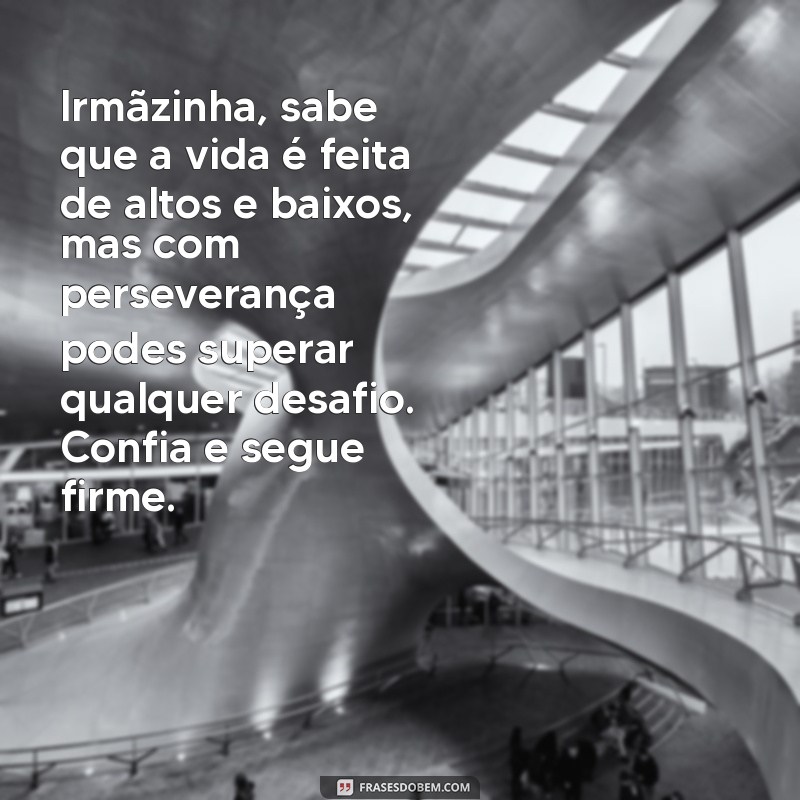 Carta Emocionante para a Irmã Mais Nova: Dicas e Inspirações 