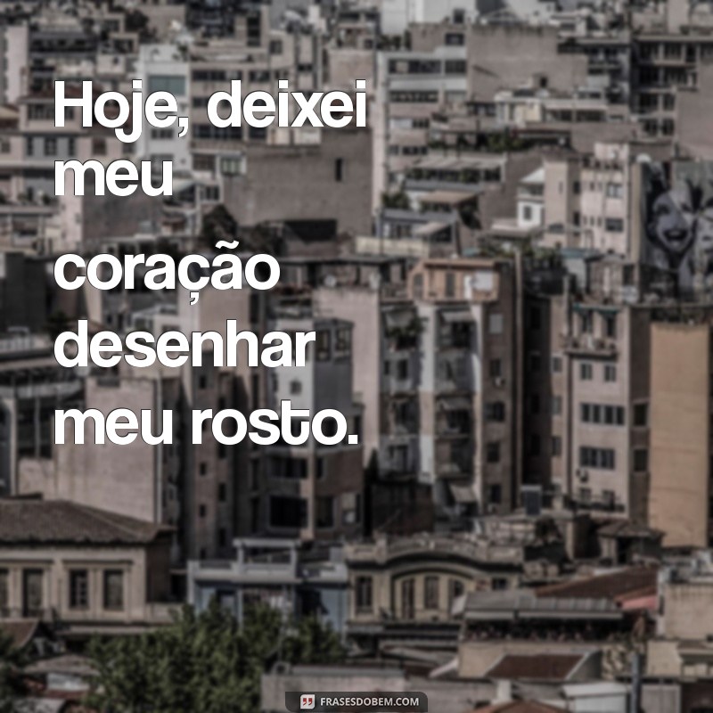 Capturando a Beleza: Frases Inspiradoras para Fotos Maquiadas 