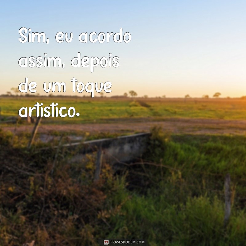 Capturando a Beleza: Frases Inspiradoras para Fotos Maquiadas 