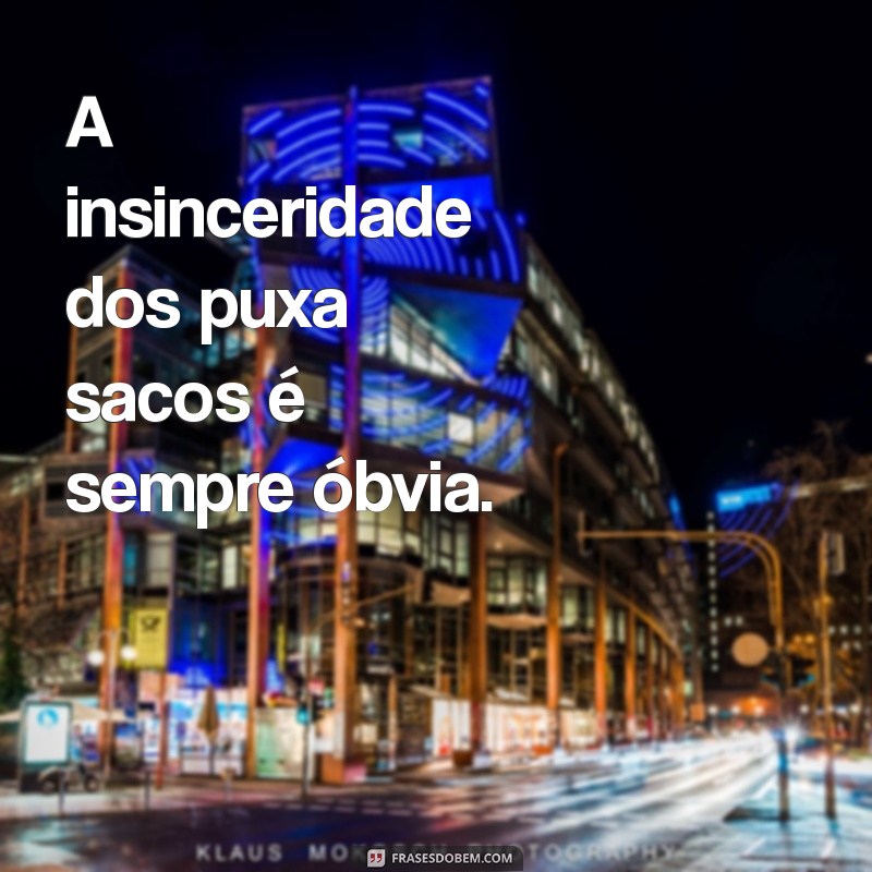 Como Lidar com Puxa-Sacos: Estratégias para um Ambiente de Trabalho Saudável 