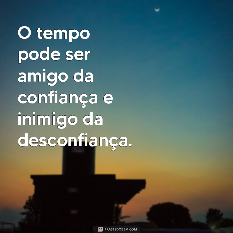 Como Superar a Desconfiança: Dicas para Fortalecer Relacionamentos e Aumentar a Confiança 