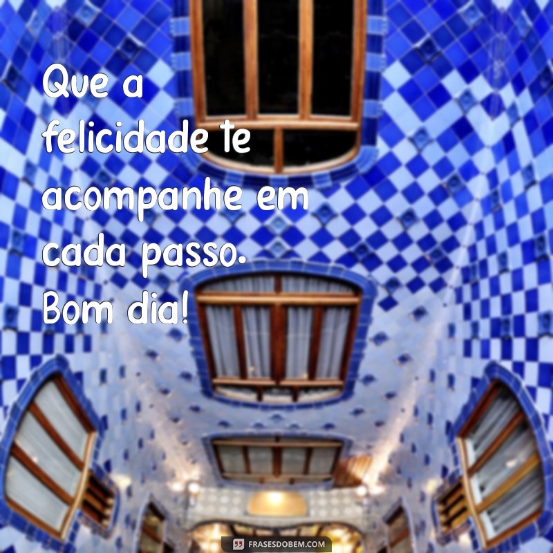 Mensagens de Bom Dia no Zap: Inspire Seus Contatos Diariamente 