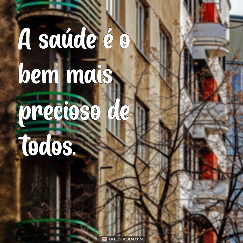 Frases Inspiradoras para Profissionais da Área Médica 