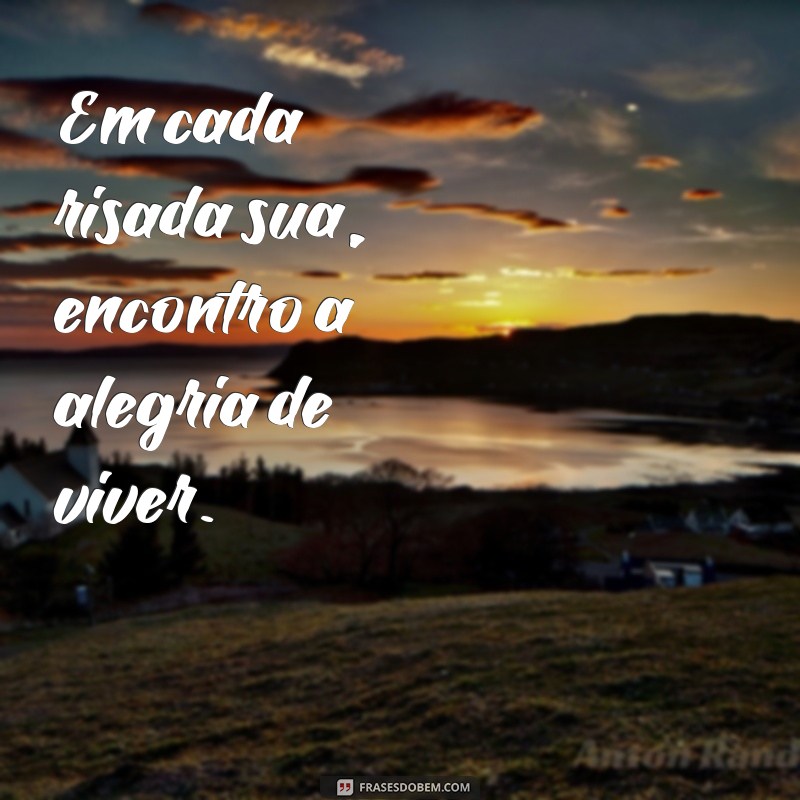 Frases Inspiradoras para Legendar Fotos do Seu Filho 