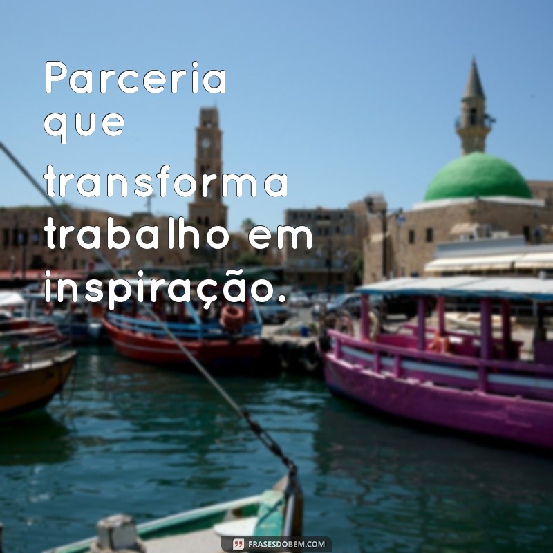 Melhores Frases para Fotos com Colegas de Trabalho: Inspire e Compartilhe 