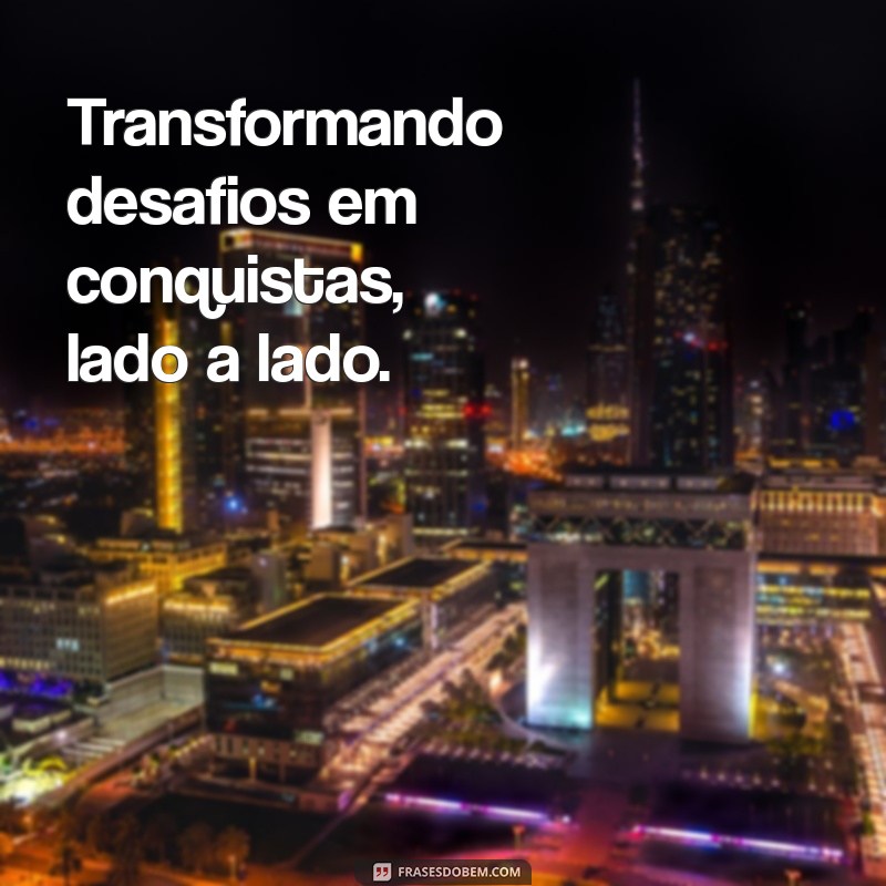 Melhores Frases para Fotos com Colegas de Trabalho: Inspire e Compartilhe 