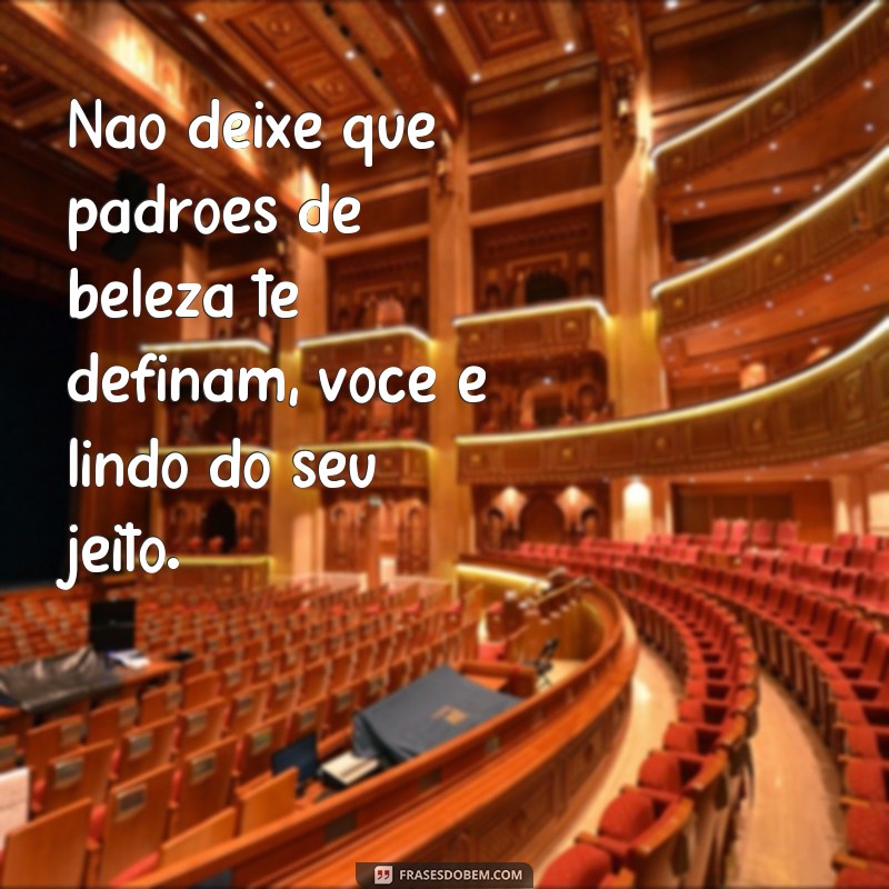 Eleve sua autoestima com 24 frases inspiradoras de motivação 