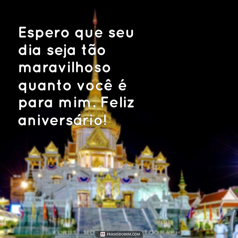 Mensagens de Feliz Aniversário para Conquistar Seu Crush 