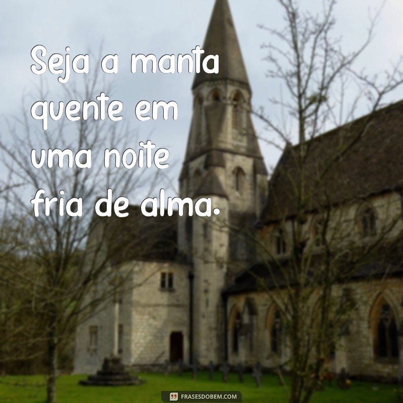 Como Ser a Calmaria na Vida de Alguém: Dicas para Inspirar Tranquilidade 