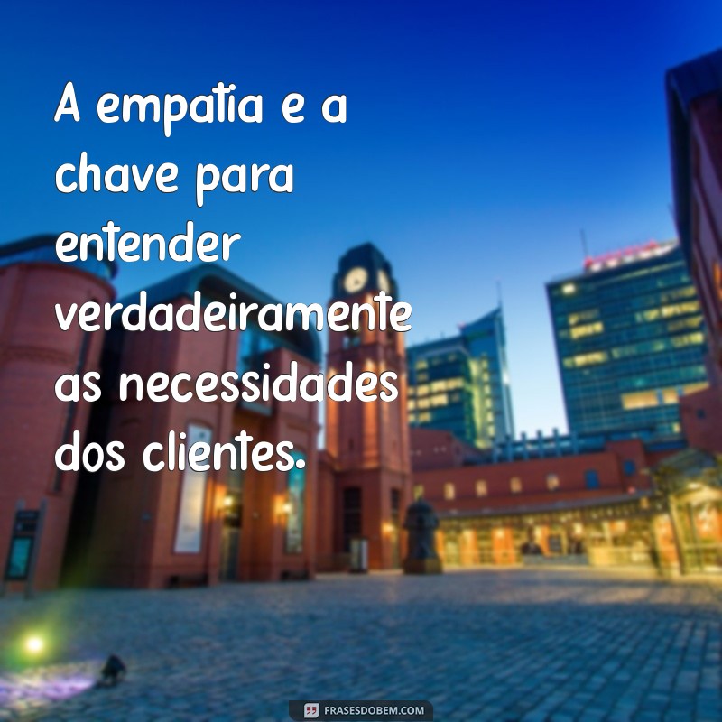 Frases de Motivação para Impulsionar Suas Vendas e Alcançar o Sucesso 