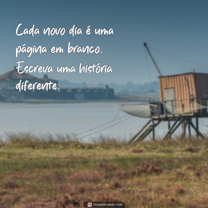 Frases Inspiradoras para Superar Decepções e Seguir em Frente 