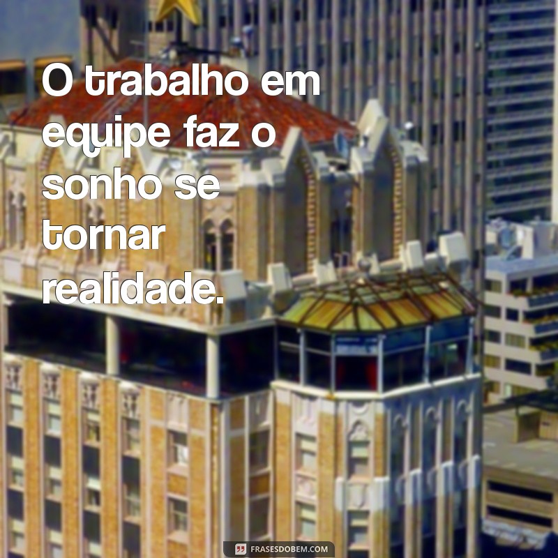 Frases Inspiradoras de Trabalho para Status do WhatsApp: Motivação Diária 