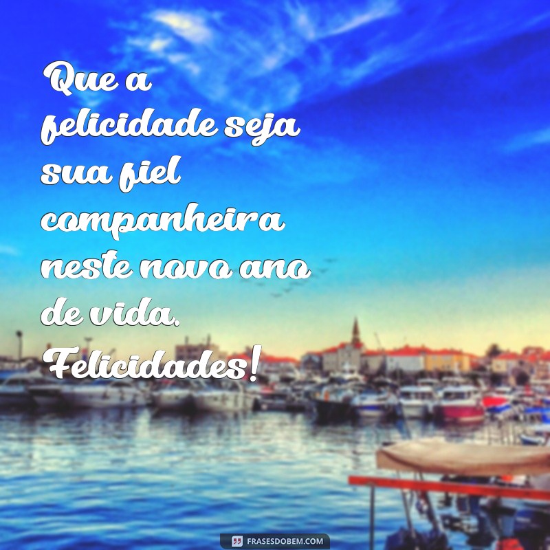 Mensagens de Feliz Aniversário: Inspire-se com as Melhores Frases para Celebrar 