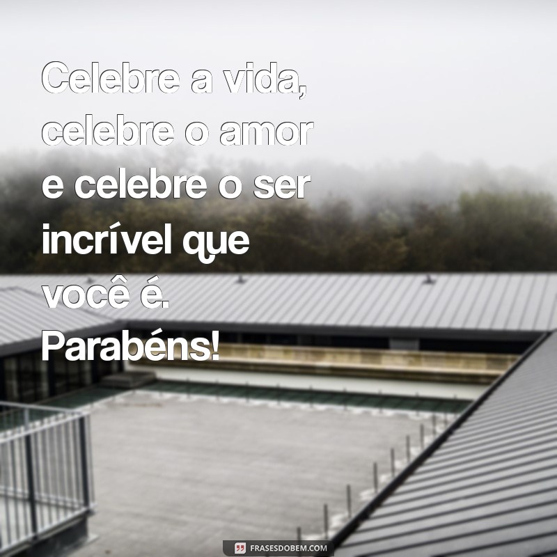 Frases Tumblr para Aniversário: Celebre com Estilo e Criatividade 