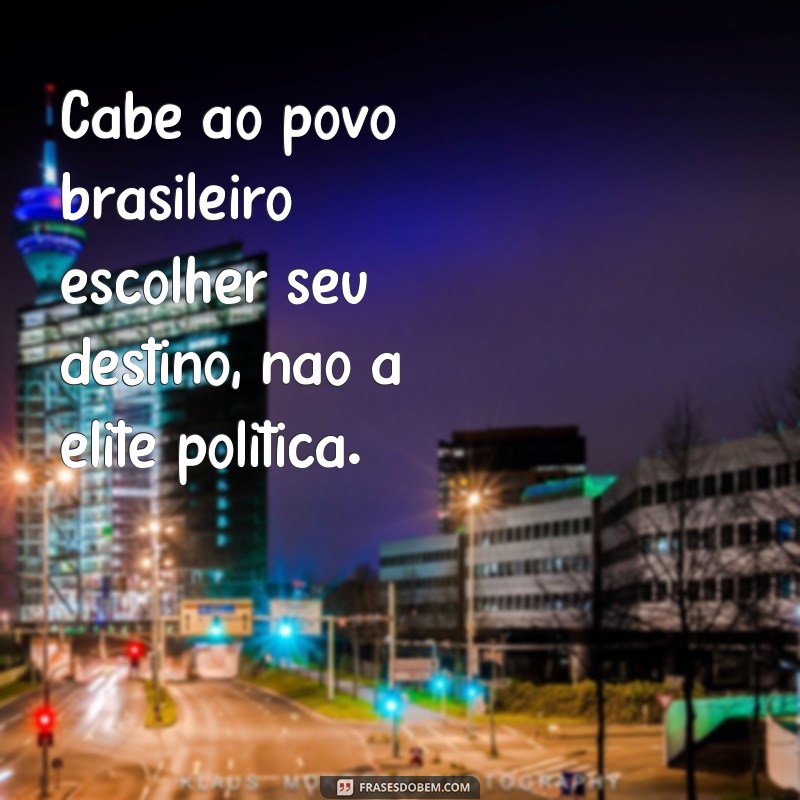 Conheça as melhores frases de Enéas Carneiro e se inspire com seu legado político 