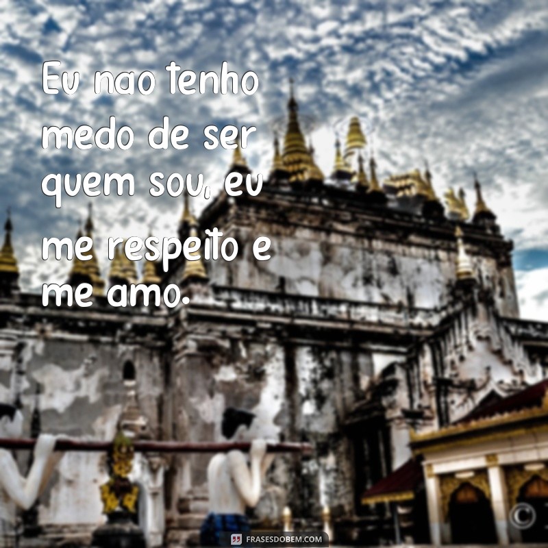 Descubra as melhores frases de mina responsa para se inspirar! 