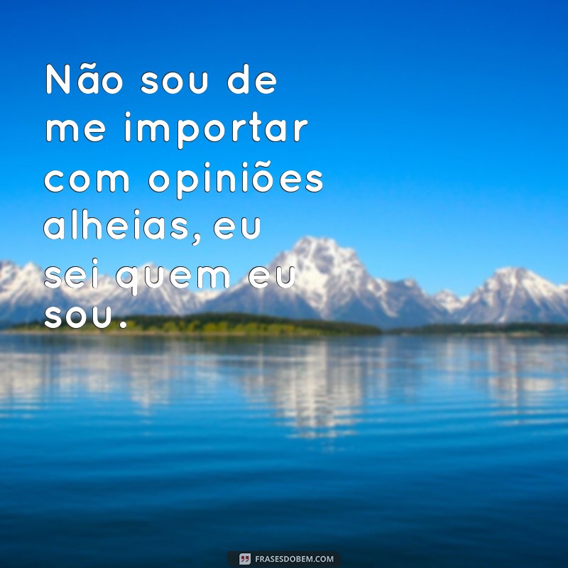 Descubra as melhores frases de mina responsa para se inspirar! 