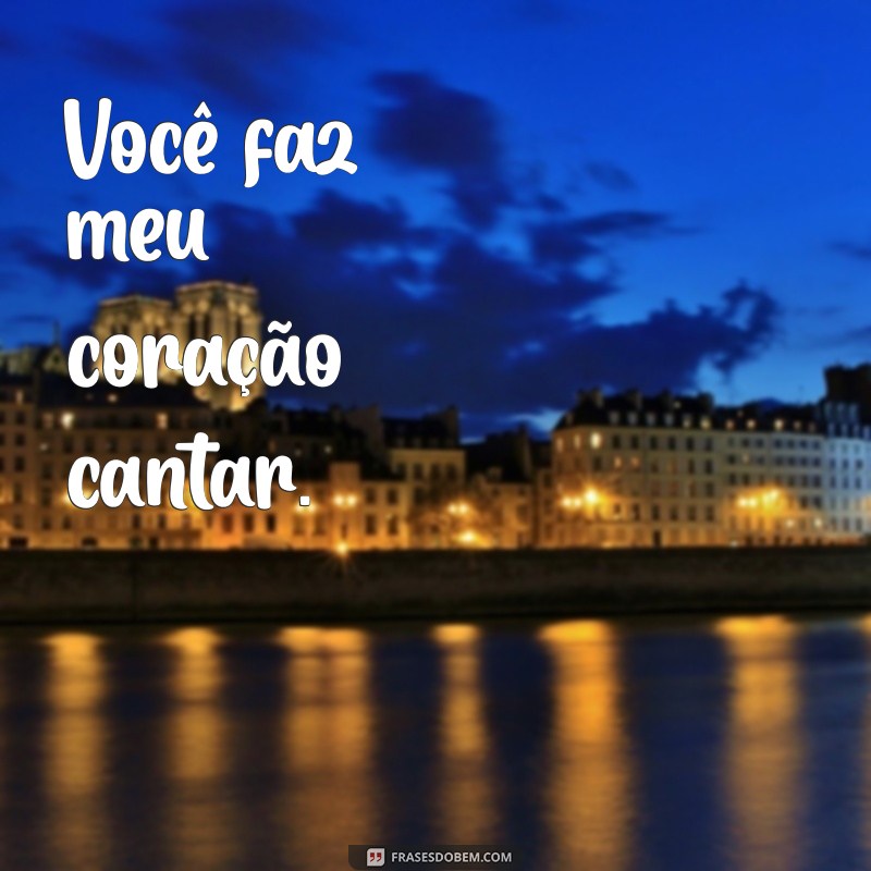 As Melhores Maneiras de Dizer Eu Te Amo: Frases que Tocam o Coração 